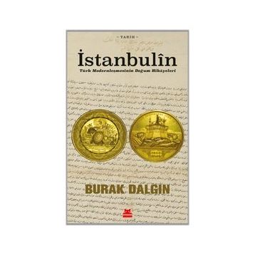 İstanbulin Burak Dalgın