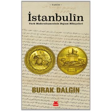 İstanbulin Burak Dalgın