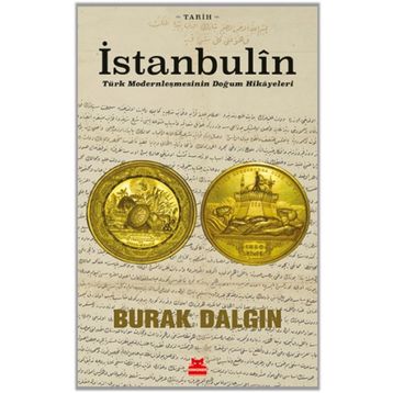 İstanbulin Burak Dalgın
