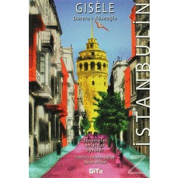 İSTANBULIN - GENEL