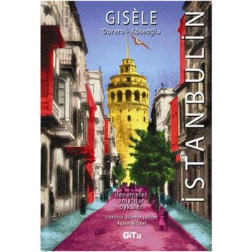 İSTANBULIN - GENEL