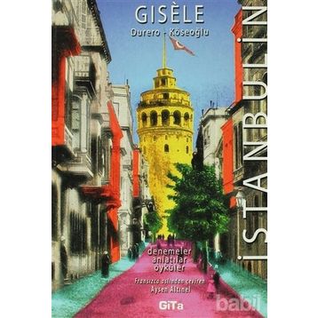 İSTANBULIN - GENEL