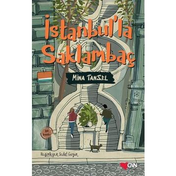 İSTANBULLA SAKLAMBAÇ - MINA TANSEL