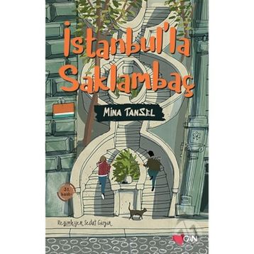İSTANBULLA SAKLAMBAÇ - MINA TANSEL