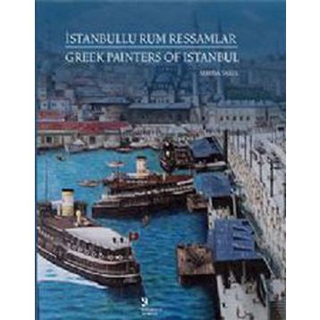 İSTANBULLU RUM RESSAMLAR - GENEL