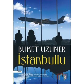 İSTANBULLULAR - BUKET UZUNER