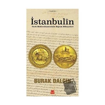 İstanbulîn - Burak Dalgın
