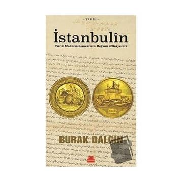İstanbulîn - Burak Dalgın