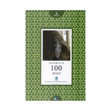 İstanbul’un 100 Ağacı - Uğur Aktaş