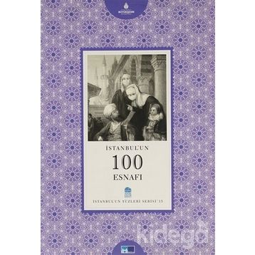 İSTANBUL'UN 100 ESNAFI - UĞUR AKTAŞ