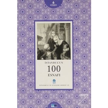 İSTANBUL'UN 100 ESNAFI - UĞUR AKTAŞ