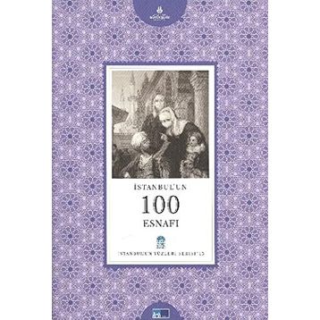 İSTANBUL'UN 100 ESNAFI - UĞUR AKTAŞ