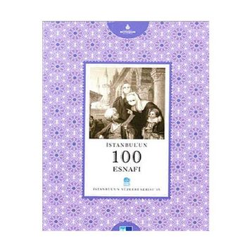 İSTANBUL'UN 100 ESNAFI - UĞUR AKTAŞ
