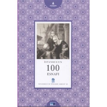 İSTANBUL'UN 100 ESNAFI - UĞUR AKTAŞ