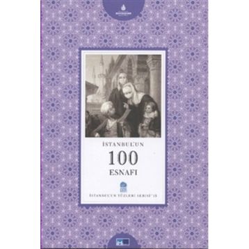 İSTANBUL'UN 100 ESNAFI - UĞUR AKTAŞ