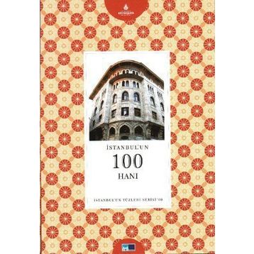 İSTANBUL'UN 100 HANI - SINAN CECO