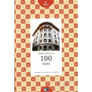 İSTANBUL'UN 100 HANI - SINAN CECO