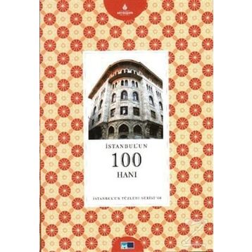 İSTANBUL'UN 100 HANI - SINAN CECO