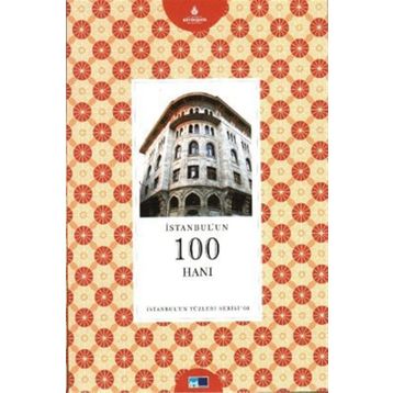 İSTANBUL'UN 100 HANI - SINAN CECO