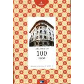 İSTANBUL'UN 100 HANI - SINAN CECO