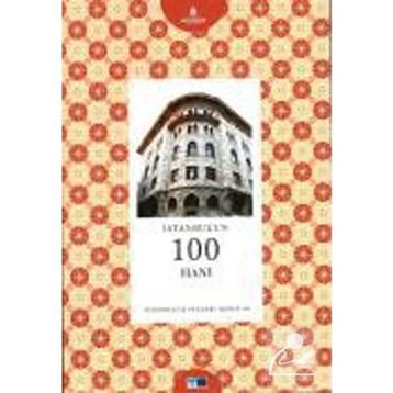 İSTANBUL'UN 100 HANI - SINAN CECO