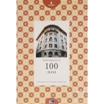 İSTANBUL'UN 100 HANI - SINAN CECO