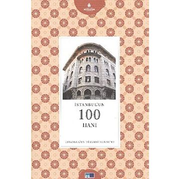 İSTANBUL'UN 100 HANI - SINAN CECO