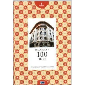 İSTANBUL'UN 100 HANI - SINAN CECO