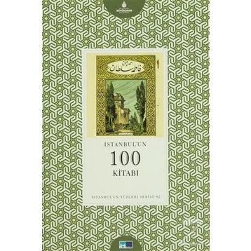 İstanbul’un 100 Kitabı - Emin Nedret İşli