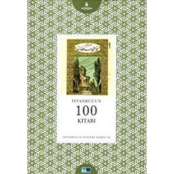 İstanbul’un 100 Kitabı - Emin Nedret İşli