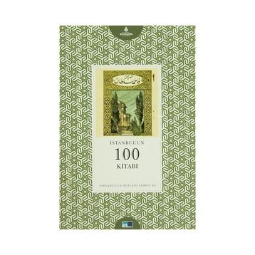 İstanbul’un 100 Kitabı - Emin Nedret İşli