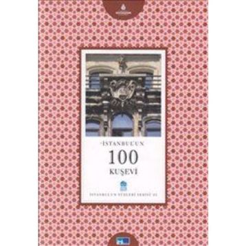 İSTANBUL'UN 100 KUŞEVİ - ARAS NEFTÇİ