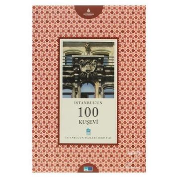 İSTANBUL'UN 100 KUŞEVİ - ARAS NEFTÇİ