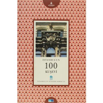 İSTANBUL'UN 100 KUŞEVİ - ARAS NEFTÇİ