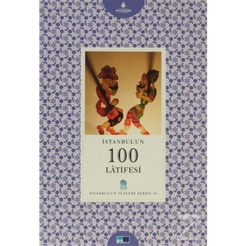 İstanbul’un 100 Latifesi - Ali Şükrü Çoruk