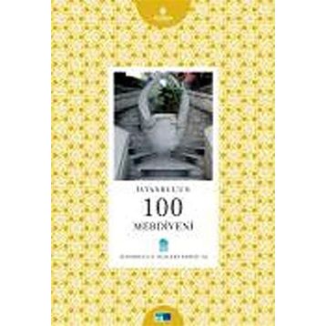 İstanbul’un 100 Merdiveni - Akif Kuruçay