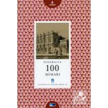İstanbul’un 100 Mimarı - İbrahim Toraman