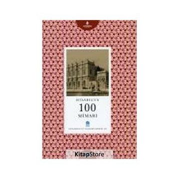 İstanbul’un 100 Mimarı - İbrahim Toraman