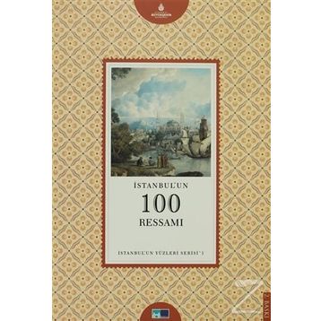 İSTANBUL'UN 100 RESSAMI - AYSEL ÇÖTELİOĞLU