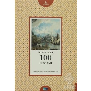 İSTANBUL'UN 100 RESSAMI - AYSEL ÇÖTELİOĞLU