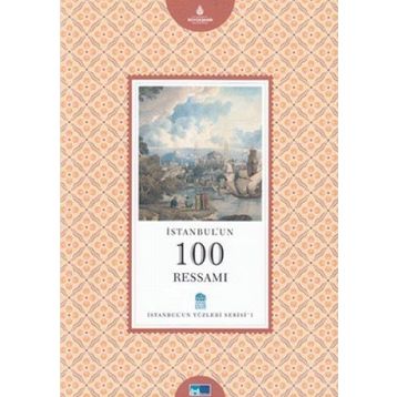 İSTANBUL'UN 100 RESSAMI - AYSEL ÇÖTELİOĞLU