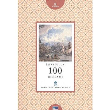 İSTANBUL'UN 100 RESSAMI - AYSEL ÇÖTELİOĞLU