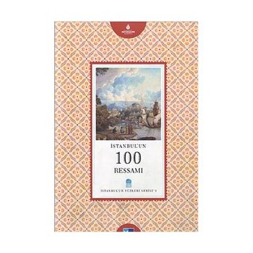 İSTANBUL'UN 100 RESSAMI - AYSEL ÇÖTELİOĞLU
