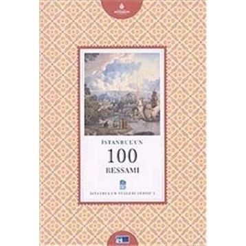 İSTANBUL'UN 100 RESSAMI - AYSEL ÇÖTELİOĞLU
