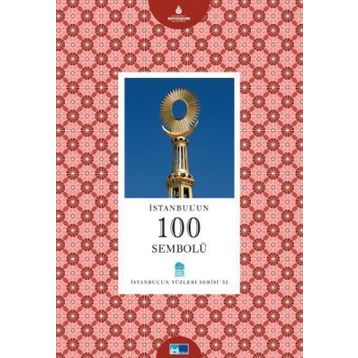 İSTANBUL'UN 100 SEMBOLÜ - SINAN CECO