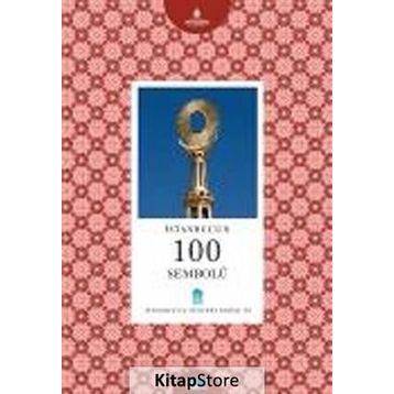 İSTANBUL'UN 100 SEMBOLÜ - SINAN CECO