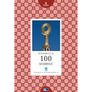İSTANBUL'UN 100 SEMBOLÜ - SINAN CECO