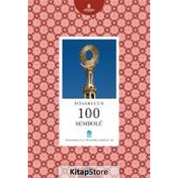 İSTANBUL'UN 100 SEMBOLÜ - SINAN CECO