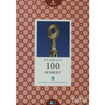 İSTANBUL'UN 100 SEMBOLÜ - SINAN CECO