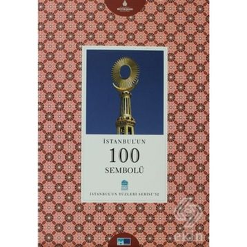 İSTANBUL'UN 100 SEMBOLÜ - SINAN CECO